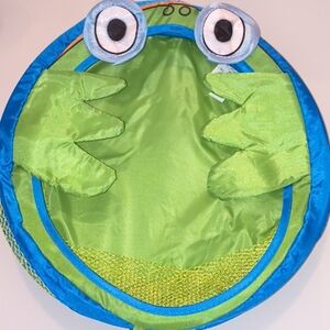 Tiny Tillia Mesh Storage Bag